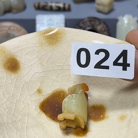 瓷片瓷器制作过程是根据不同