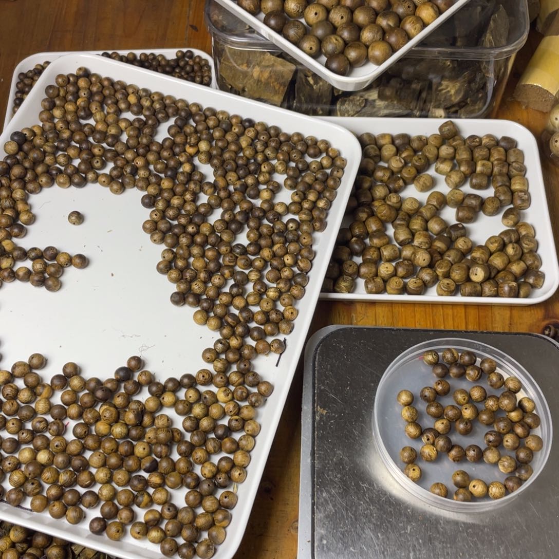 A***n沉香沉香碎屑沉香