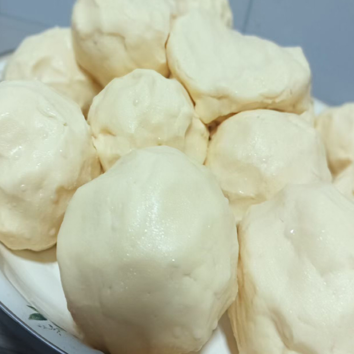 那拉提哈萨克纯手工奶制品酥油