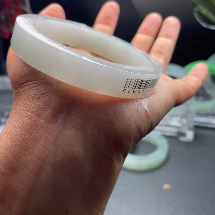 鑫***语定制翡翠未镶嵌翡翠