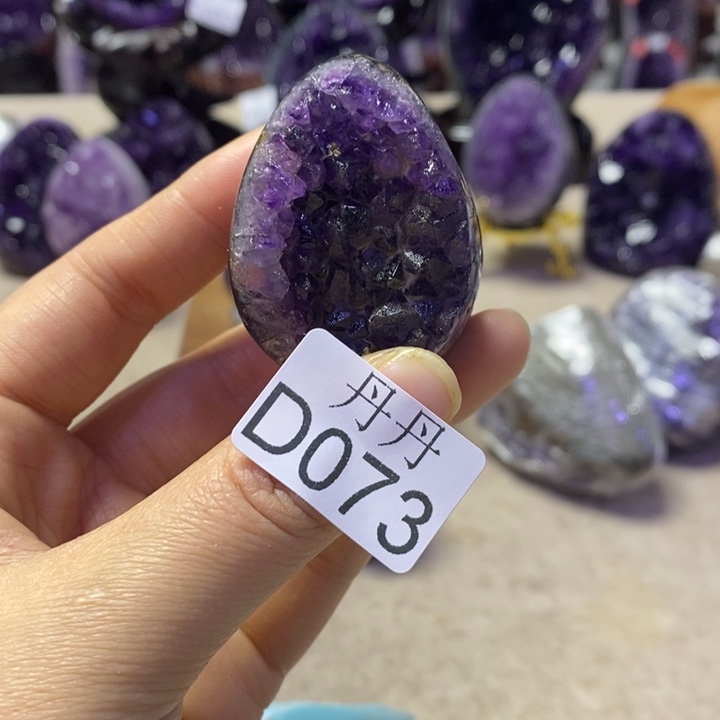 大型摆件（非配饰）水晶未镶嵌