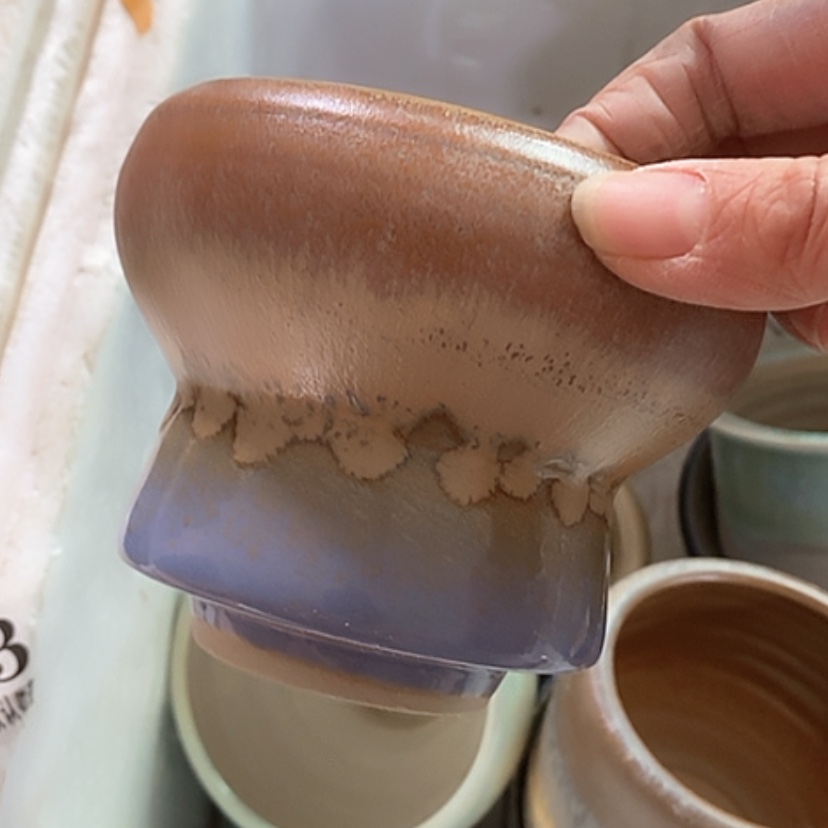 【闪购商品】红陶口10