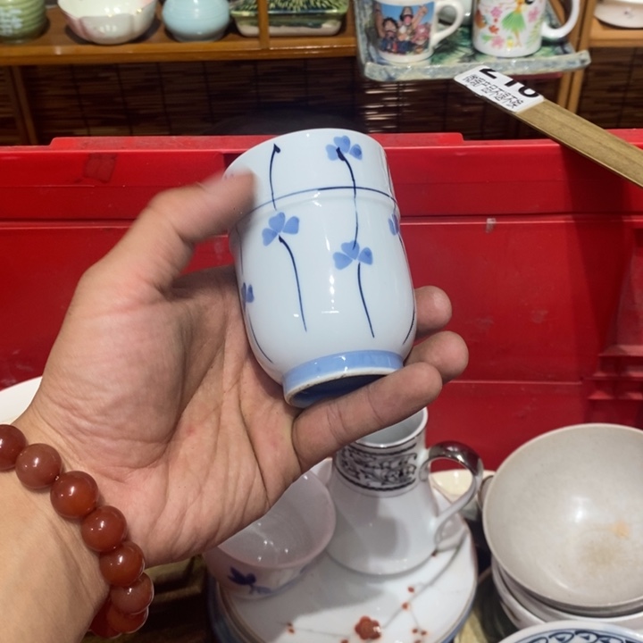 茶盏全场满28元包邮，第194