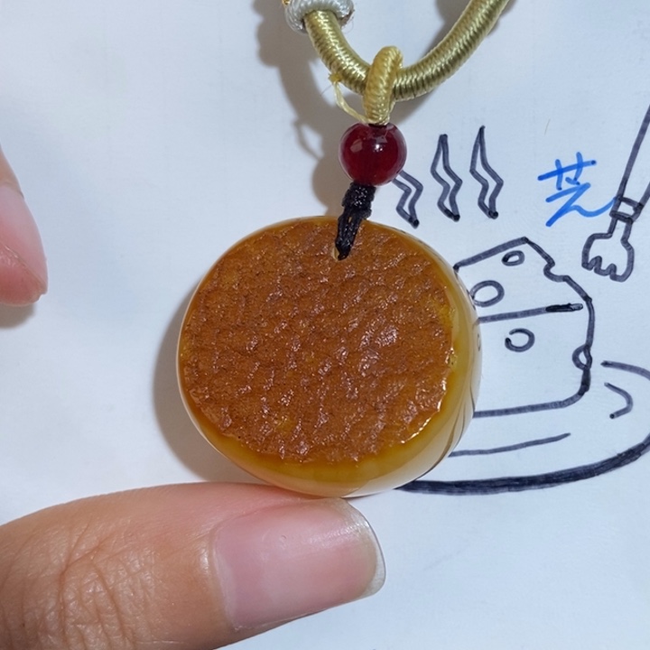 定制琥珀未镶嵌琥珀