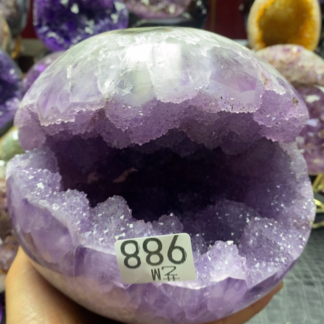 【闪购商品】水晶大型摆件（非配饰）未镶嵌爱****师