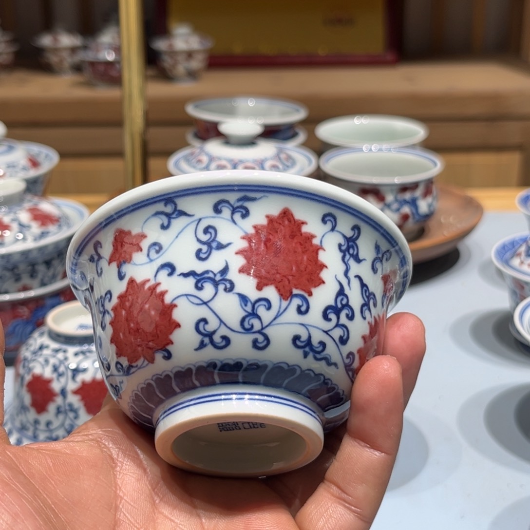 景德镇陶瓷艺术展在上海