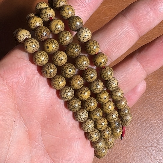 ****柏香籽/百香籽吊坠
