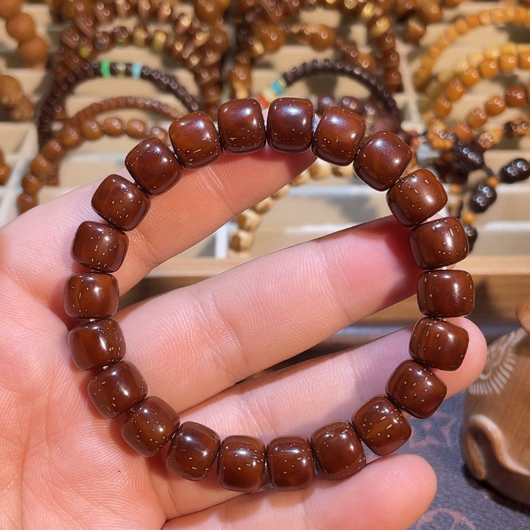 紫金鼠吊坠福利多多