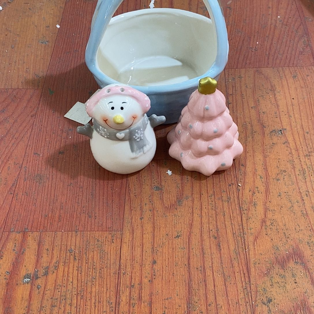 瓷片陶瓷微瑕介意慎拍