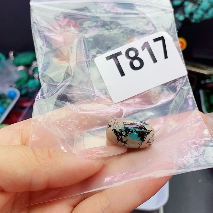 湖北十堰矿区精品佩珠