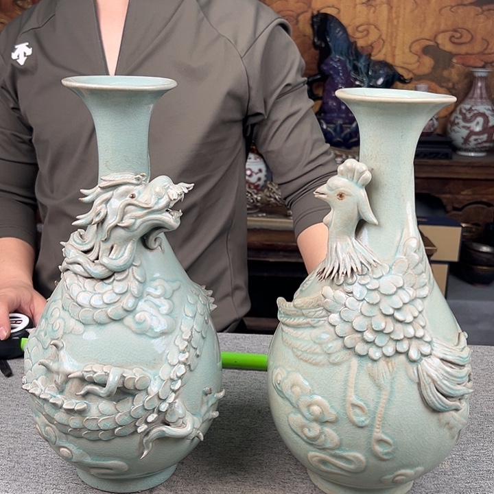 摆件瓷器瓷器瓷器瓷器瓷器