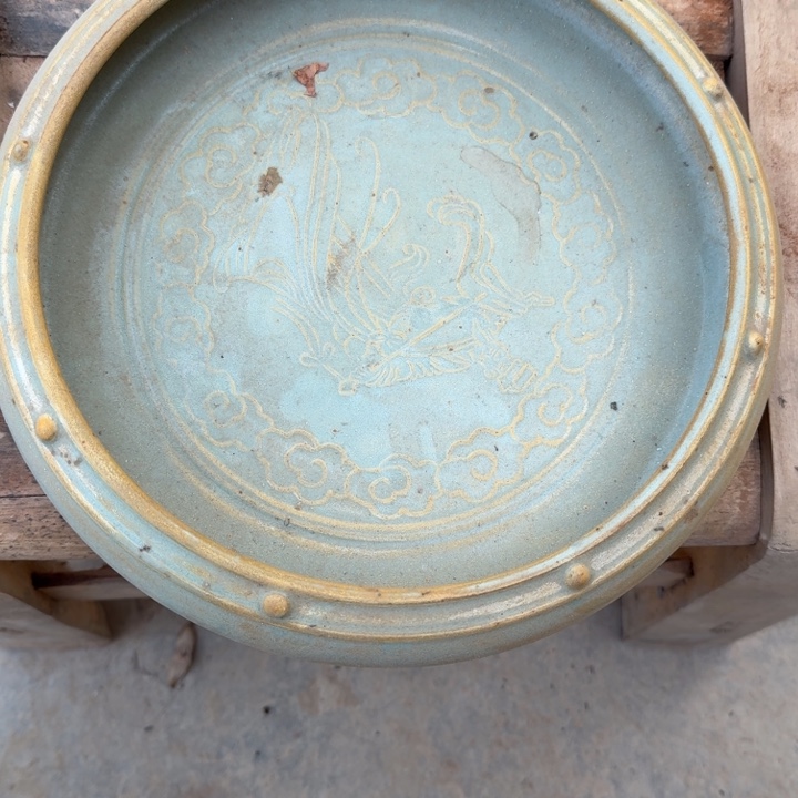 广***坊摆件瓷器瓷器瓷器