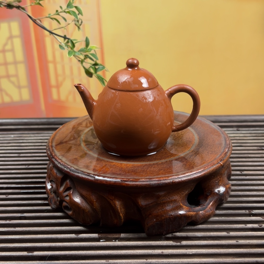 茶壶紫砂紫砂壶紫砂泥