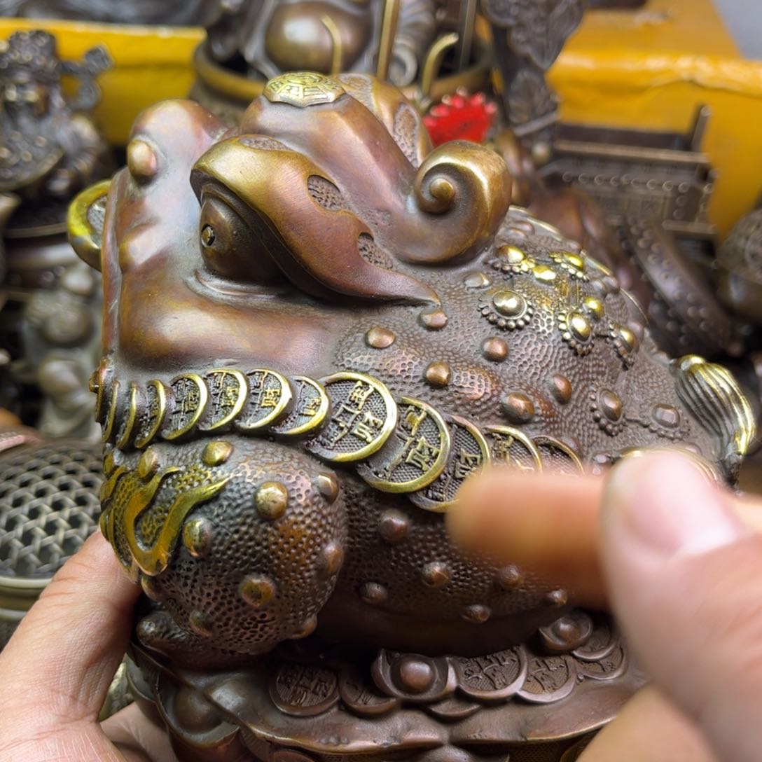 铜器铜器铜器铜器！