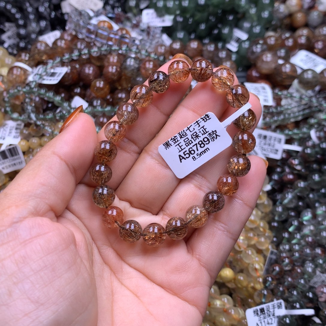 手链未镶嵌水晶1111111111