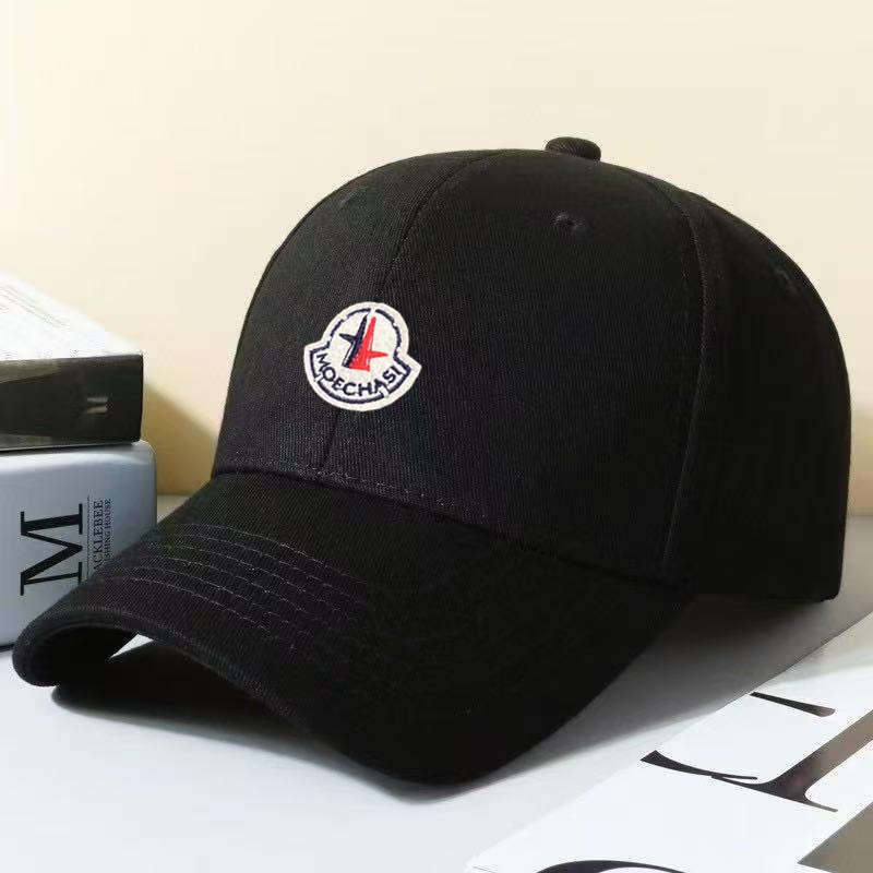 时尚百搭休闲帽子2501