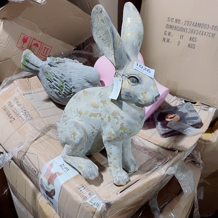 摆件孤品老货微瑕瓷