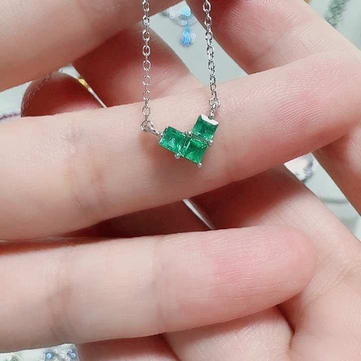 合成立方氧化锆925银