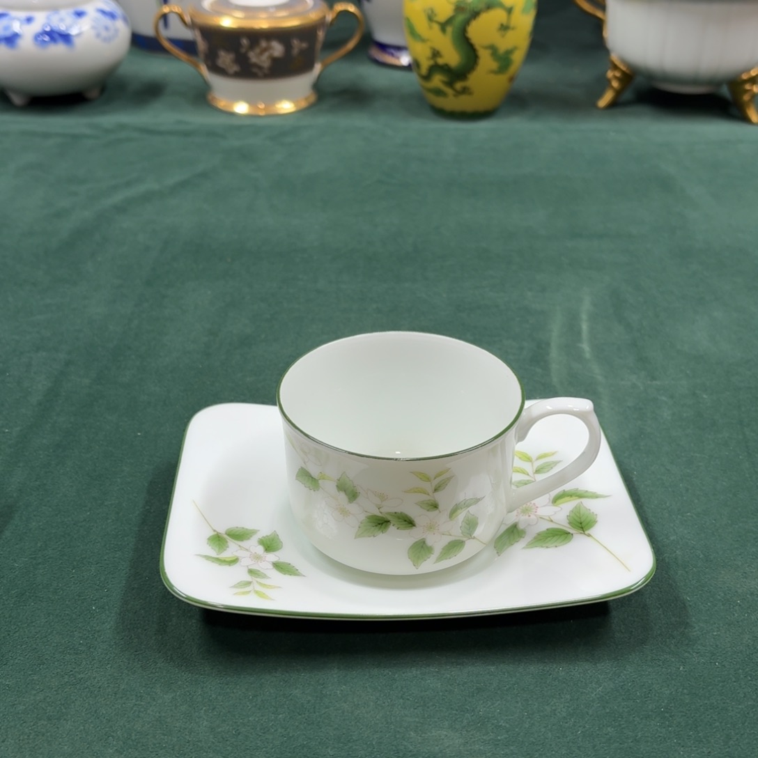 云翼堂瓷器真好看呀