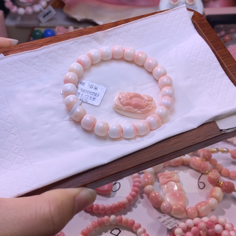 【闪购商品】查罗石颈饰合金福利编号13