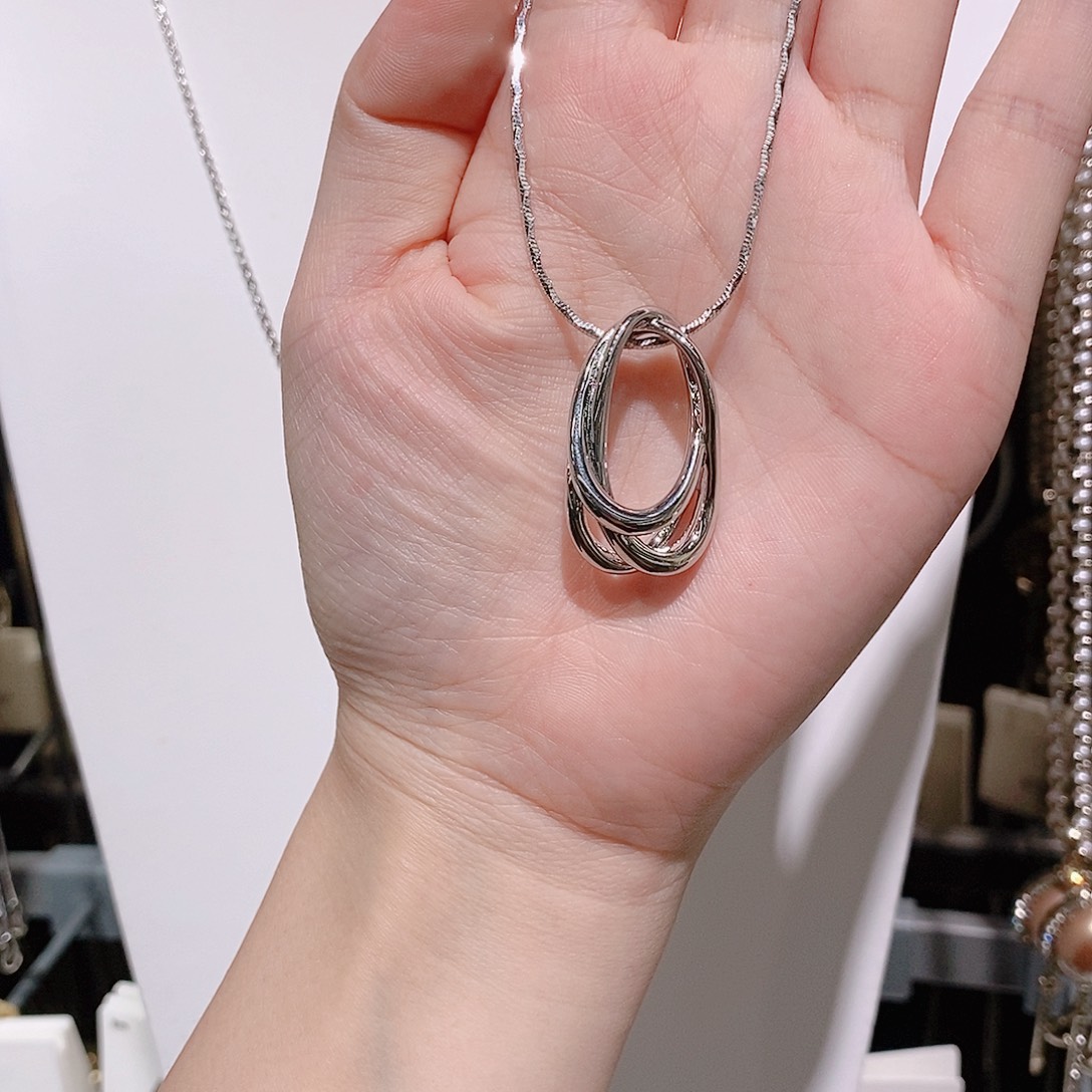 亚克力不锈钢合金银色