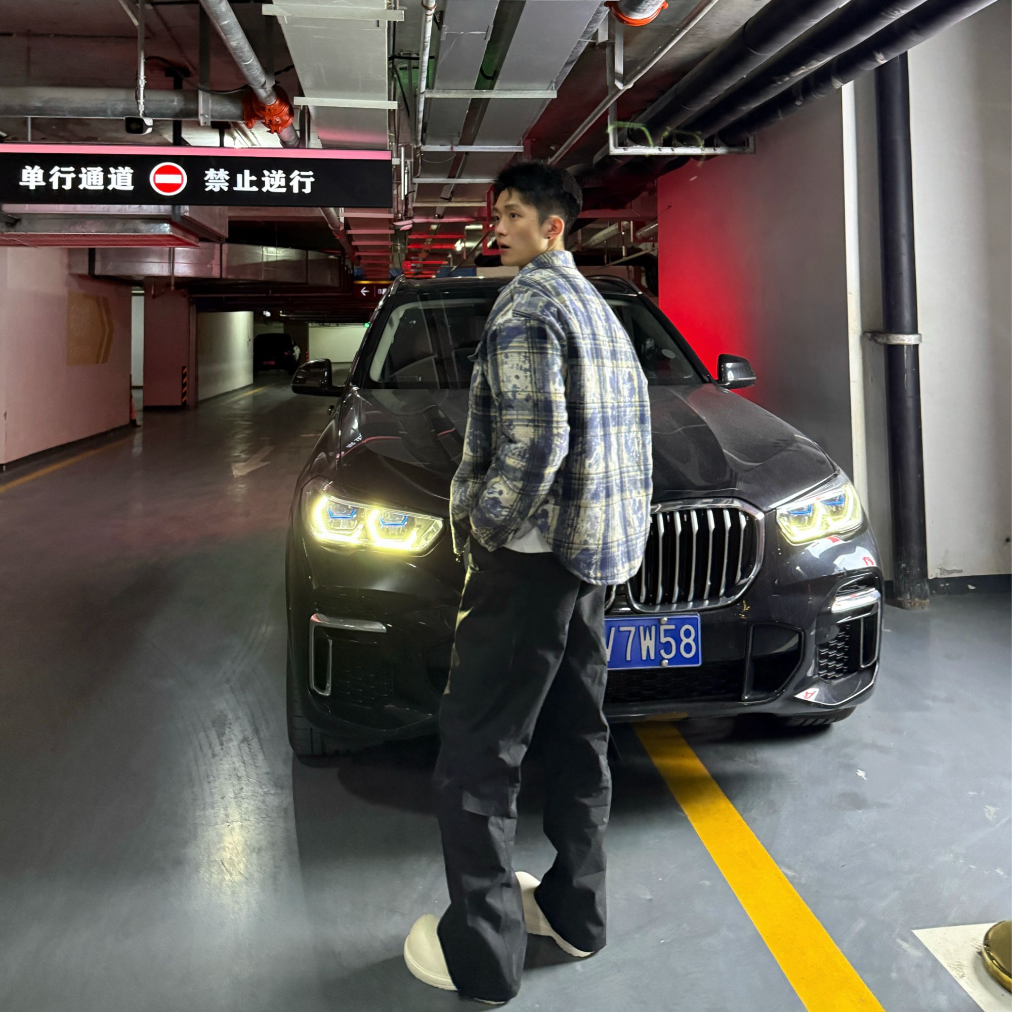 SS25 “军鸟机能战术硬壳三防裤2.0“超透气杜邦特氟龙面料春夏长裤