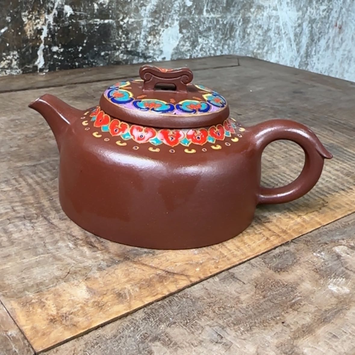 【闪购商品】紫砂茶壶紫砂艺术品
