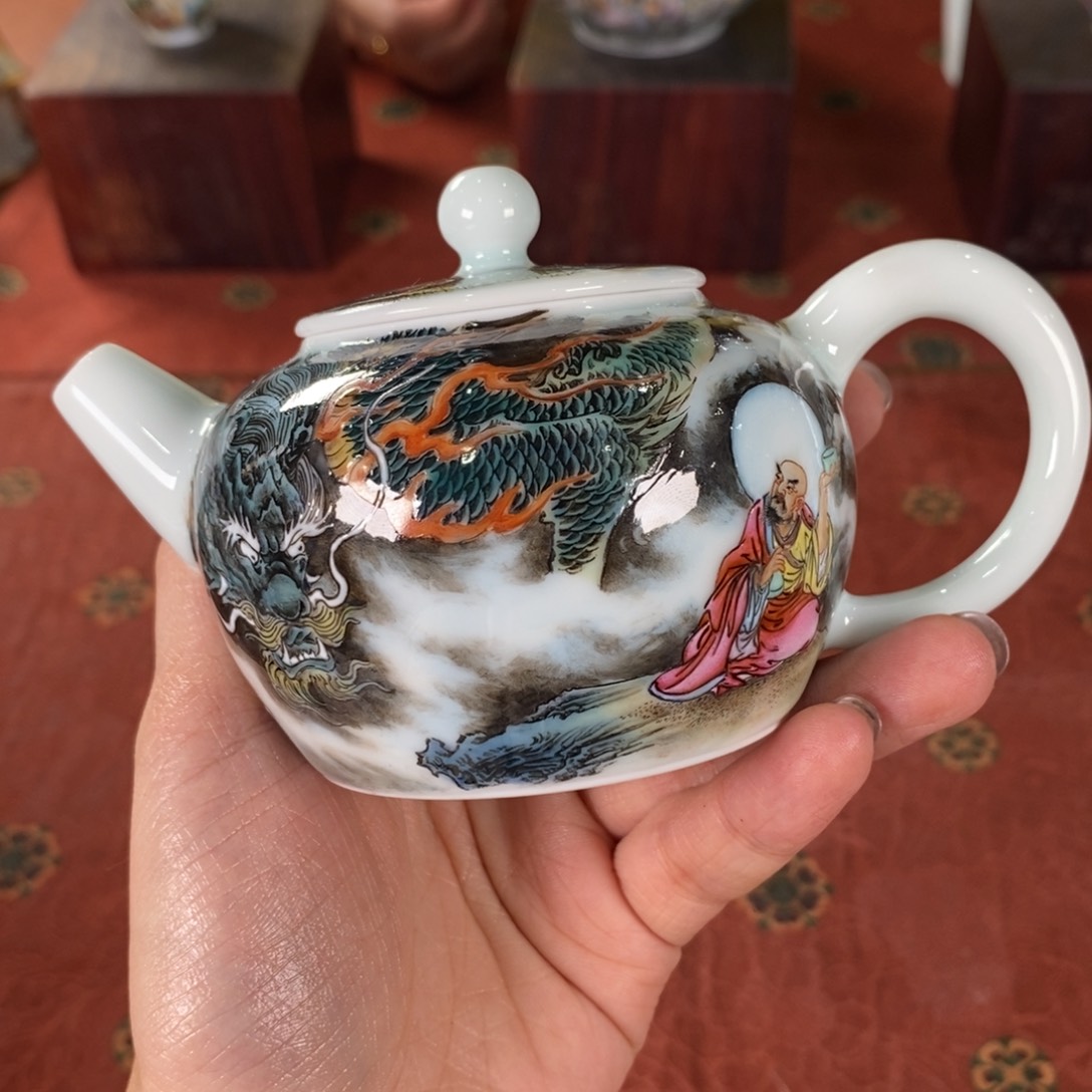 九鸣瓷艺九鸣瓷艺