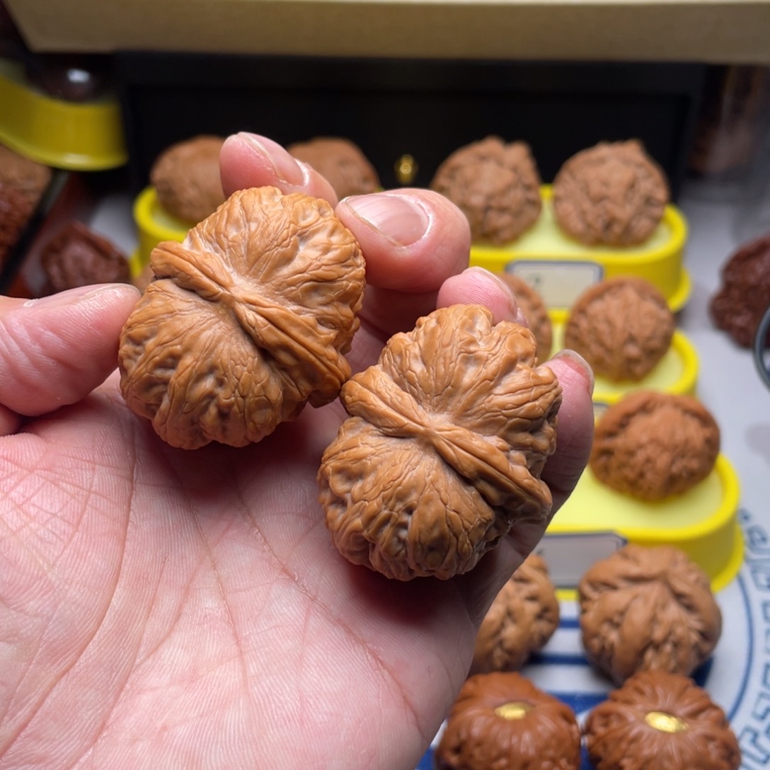 忆***吊坠文玩核桃文玩核桃