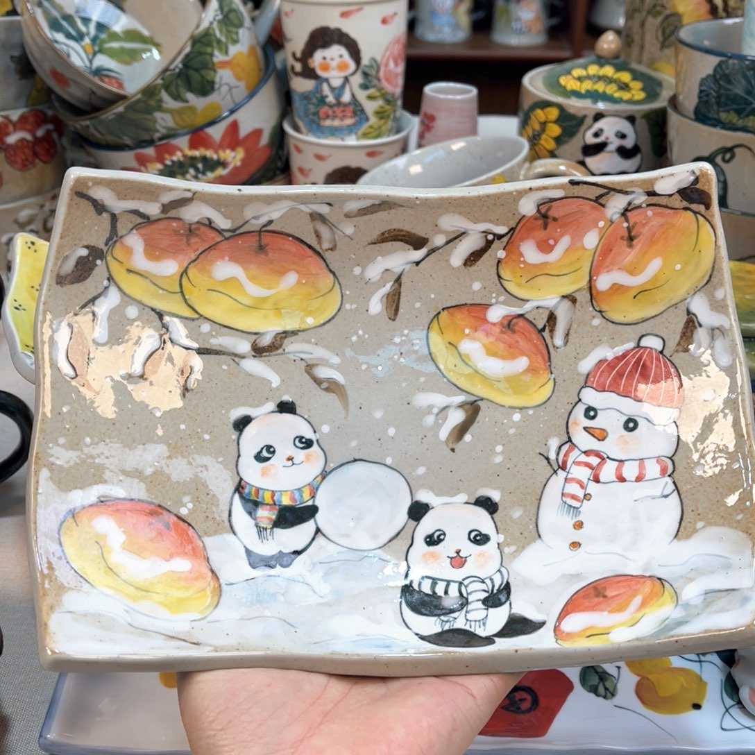 景德镇陶瓷手工杯