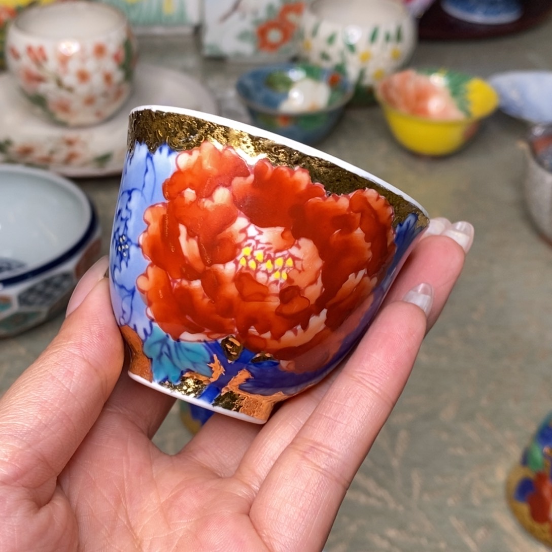 碟厘米小杨甄选精品