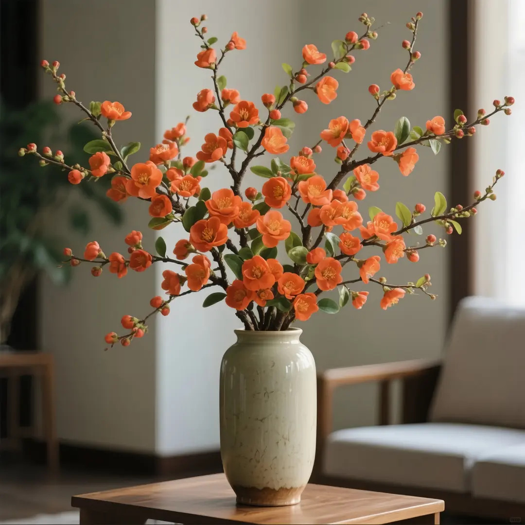 【水培开花】鲜枝浓香型水培梅花枝带花苞室内耐寒花卉绿植懒人好养