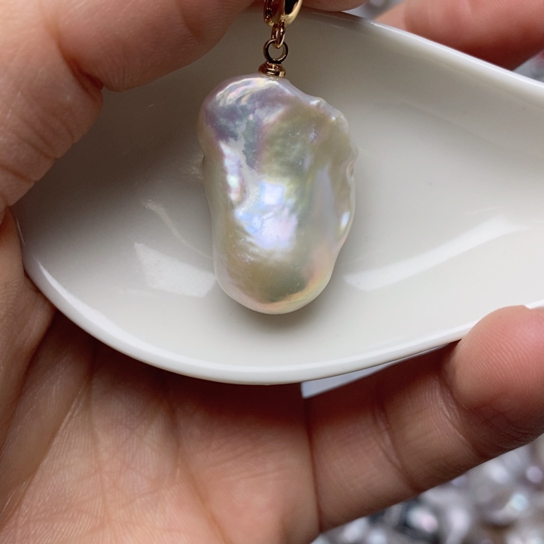 淡水珍珠其它未镶嵌