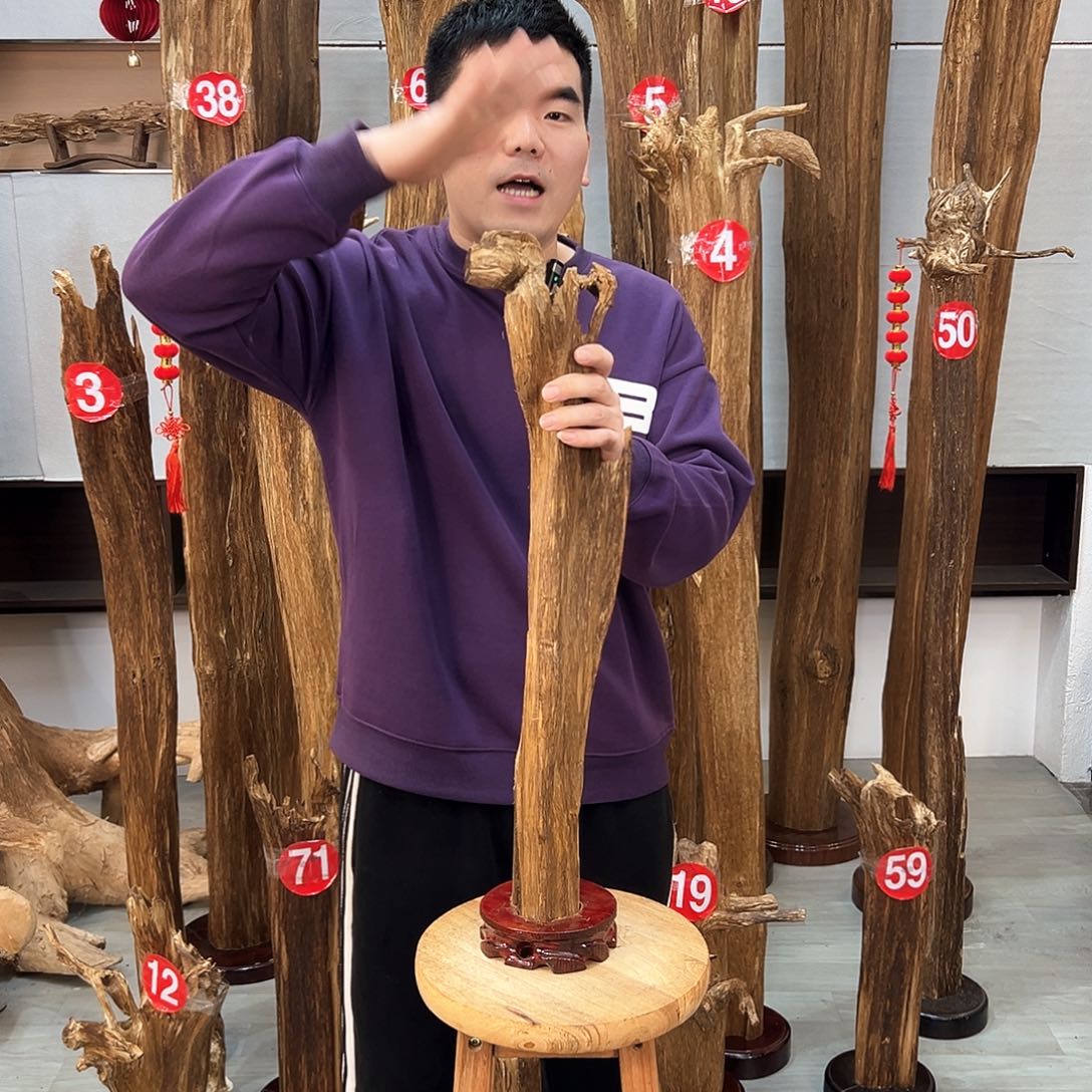 沉香摆件沉香摆件