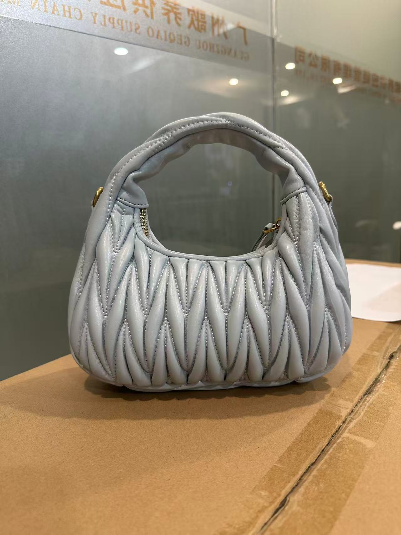 2025新款真皮女包-27蓝