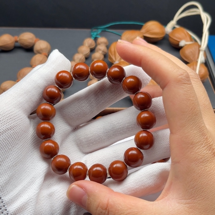 1.25全品无补无漏正圆光珠