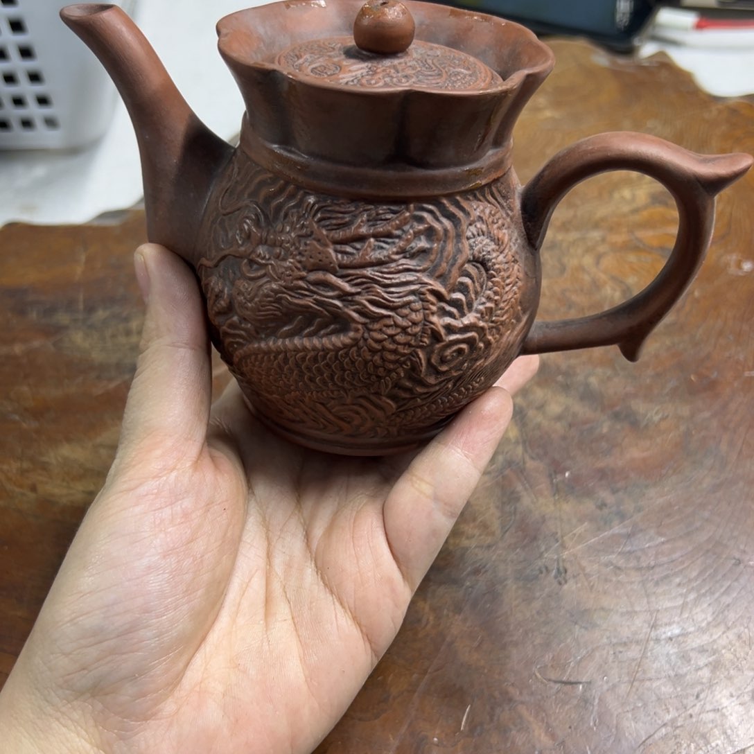 陶瓷艺术的发展和