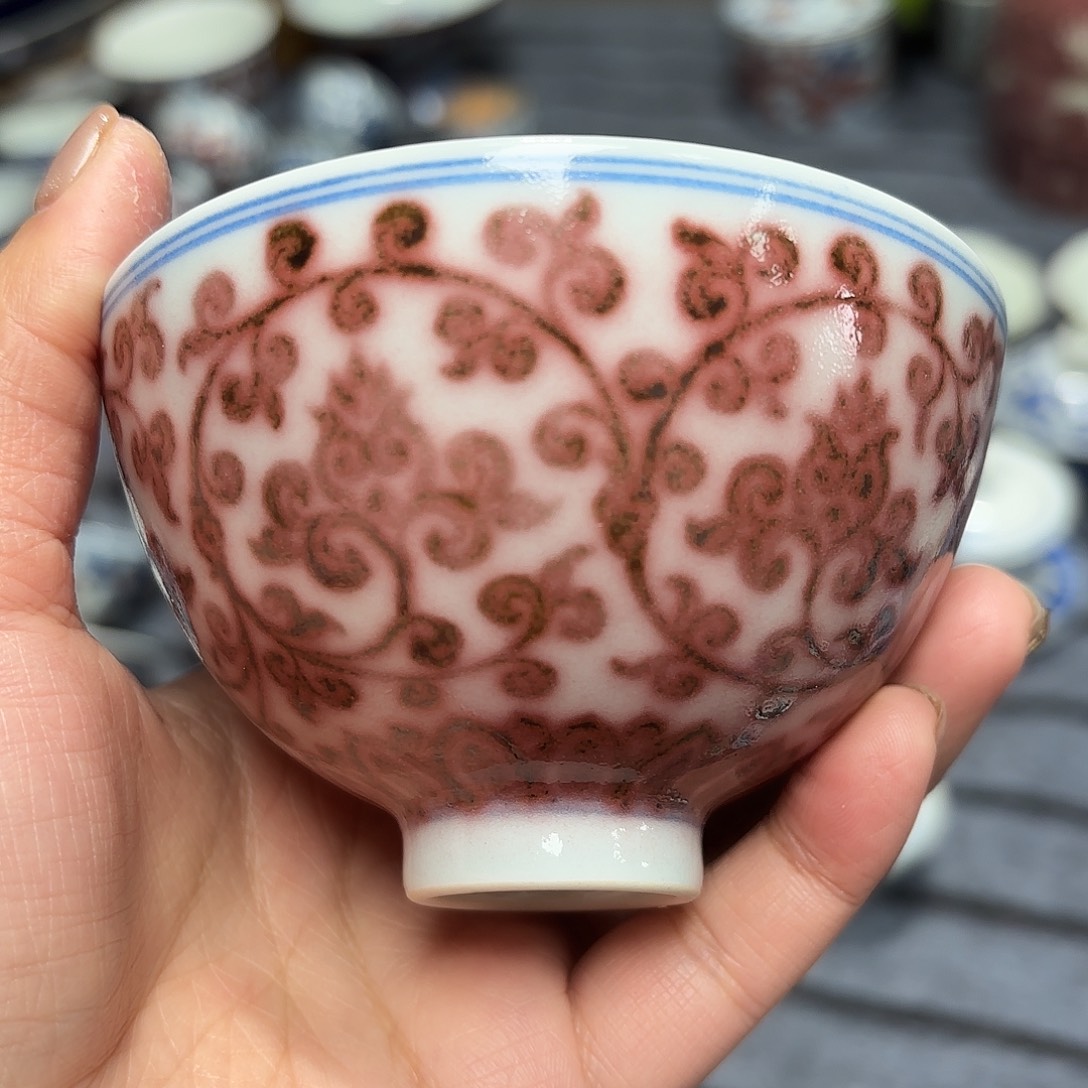 摆件陶陶瓷艺术作品