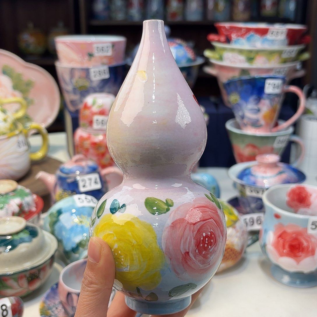 瓷片兔兔好漂亮bao mo yu