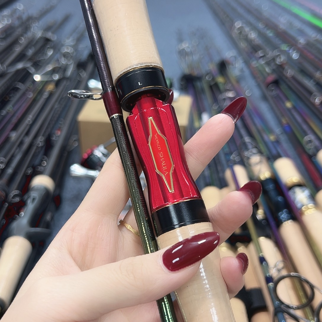 飞***飞3.8m碳素黑坑野钓路亚竿子