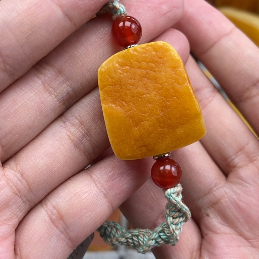 【闪购商品】琥珀珠宝奇石未镶嵌