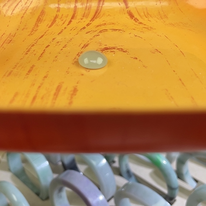 定制翡翠未镶嵌福利