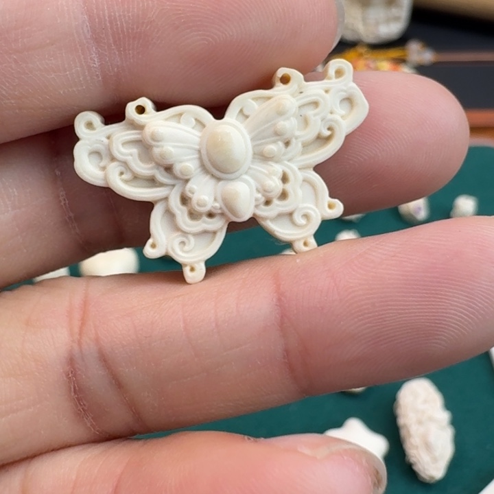 猛犸象牙手串/手链/手镯