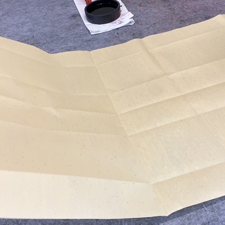 书法笑**生书法作品多次参加