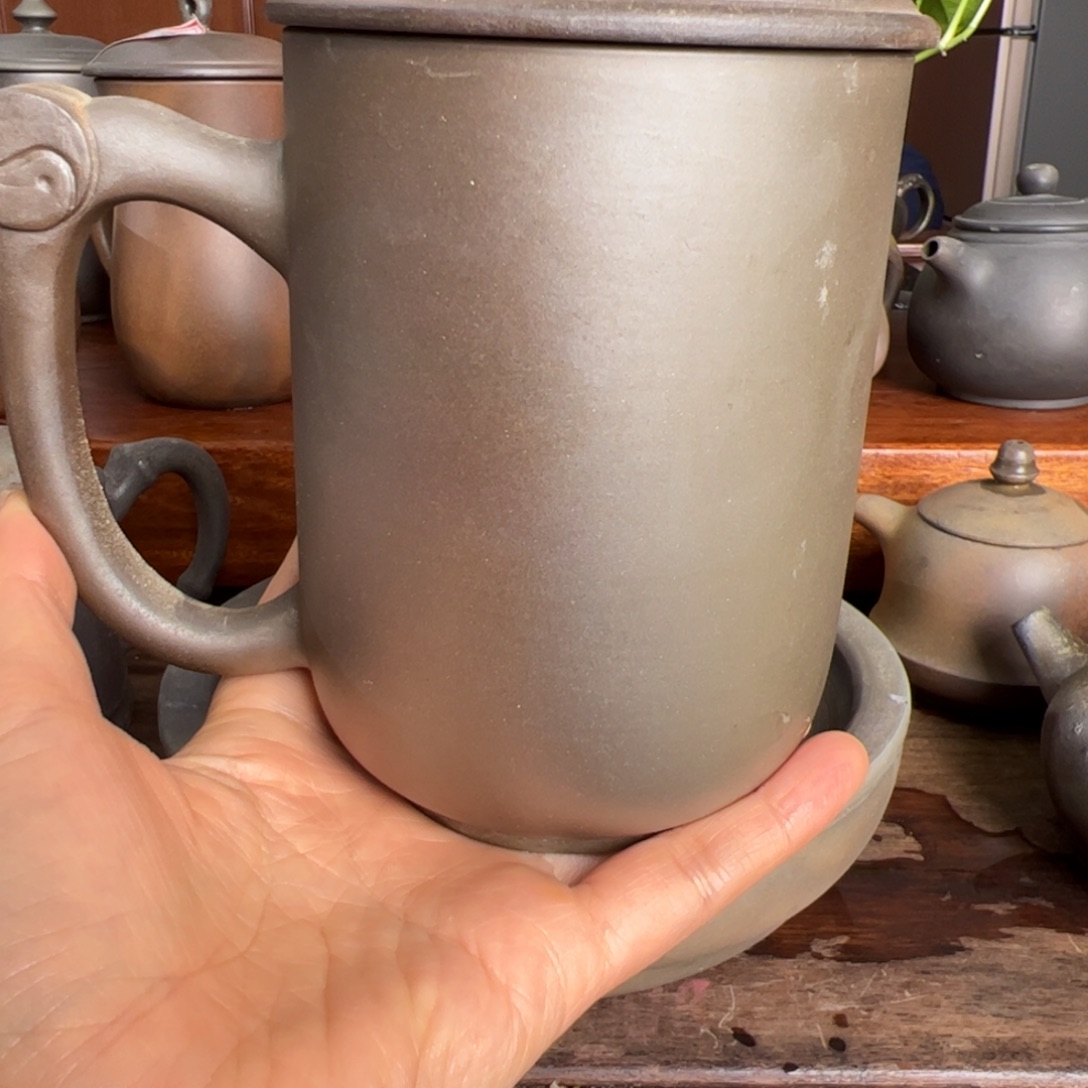 坭兴陶贵台龙窑W124