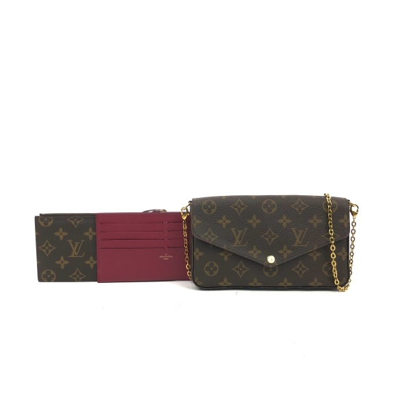 路易威登/95新/包包/250213EV0030/C1363156639