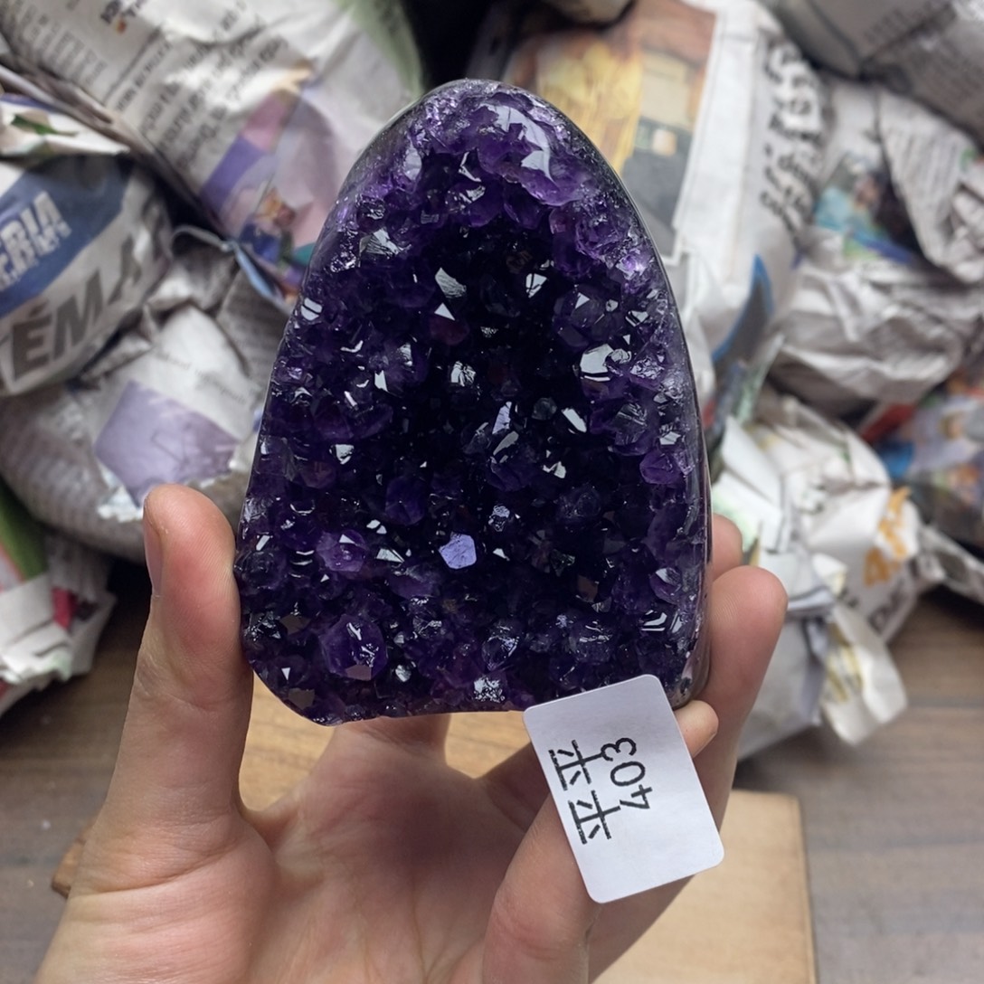 大型摆件（非配饰）水晶未镶嵌