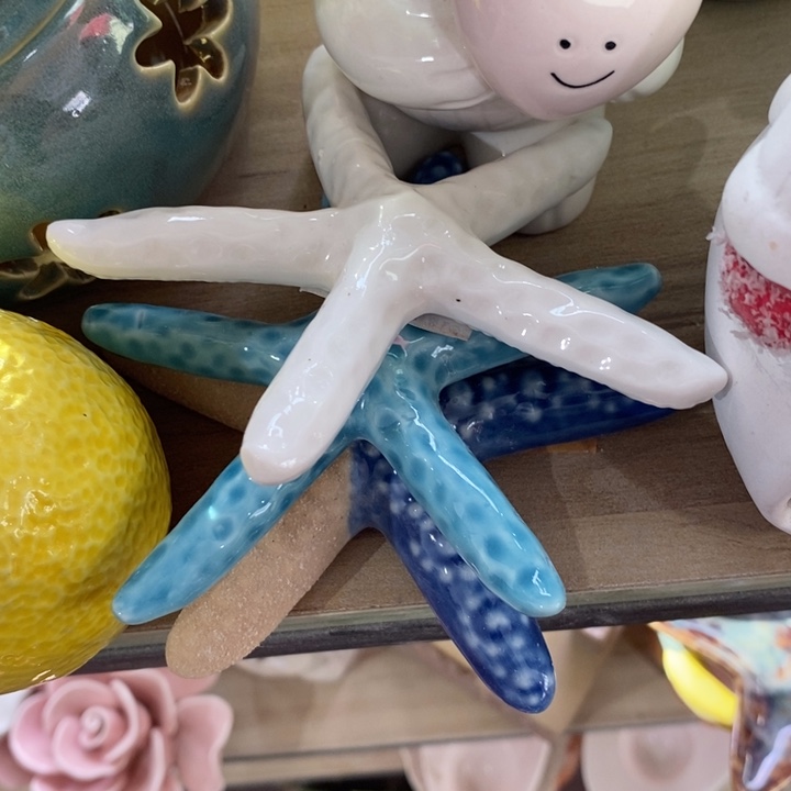 陶瓷树脂工艺摆件