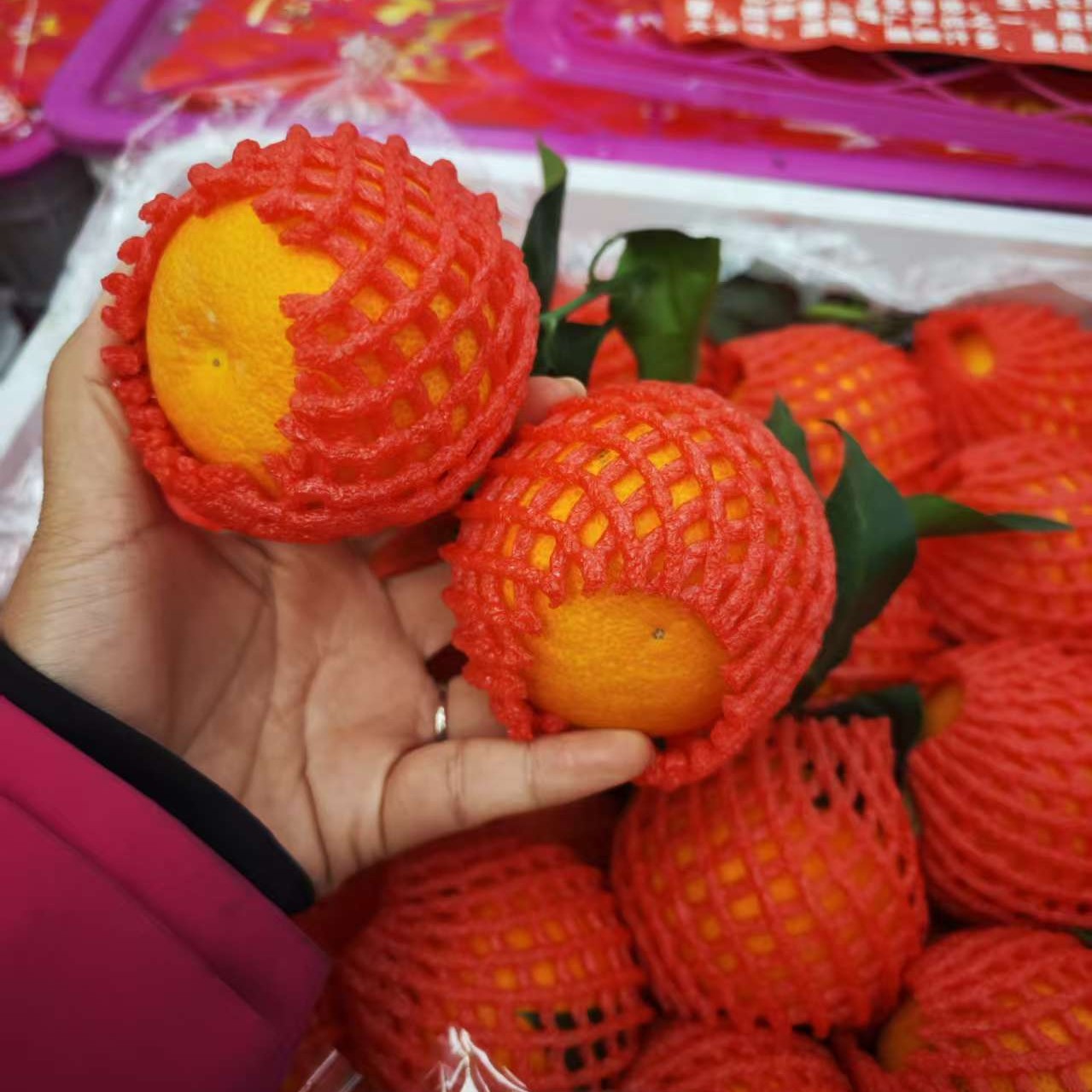 京东包邮送货上门四川眉山爱媛38号果冻橙新鲜橘子应季水果