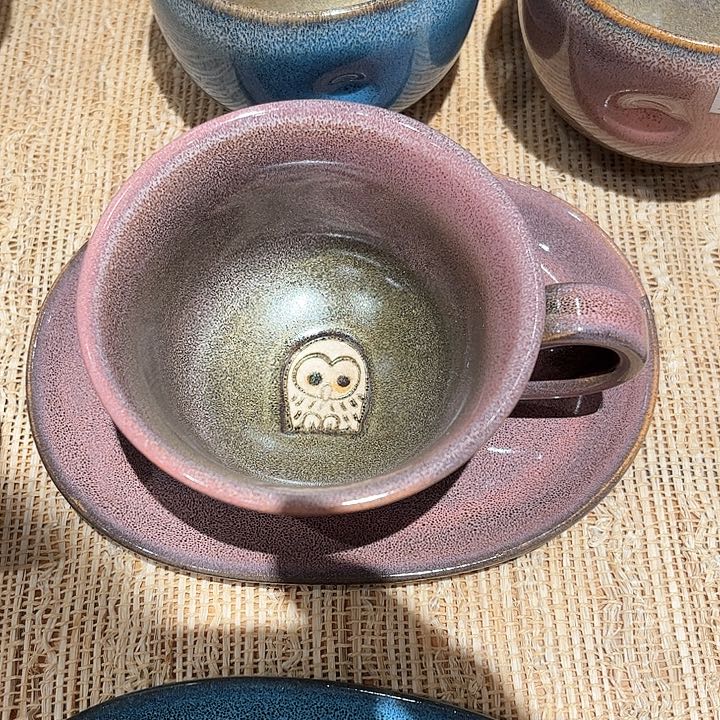 陶瓷材料制作工艺技术